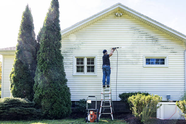 Best Building Exterior Washing  in Kotzebue, AK