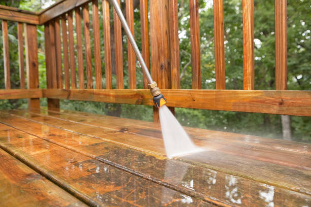 Professional Pressure Washing in Kotzebue, AK